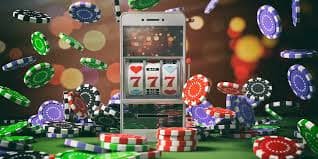 Mobile phone showing 8k8 login platform interface for Philippines players